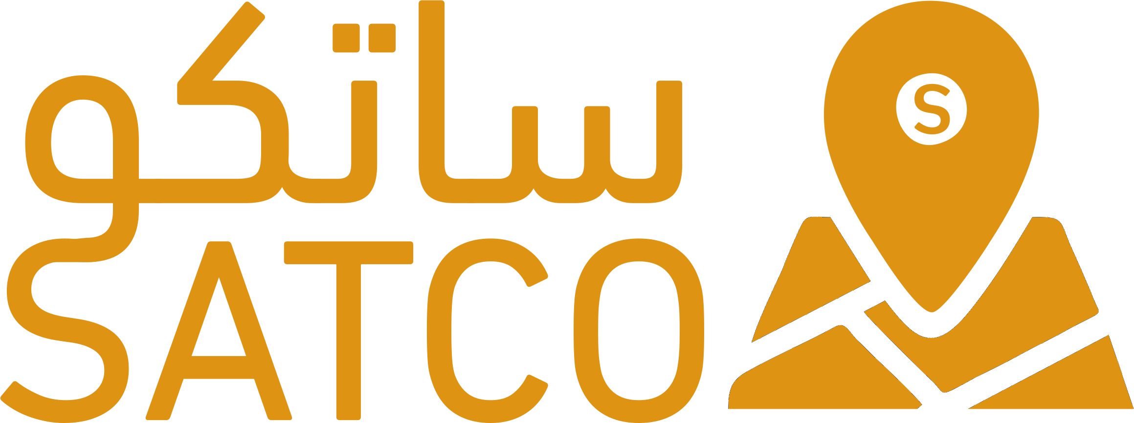 SATCO Logo